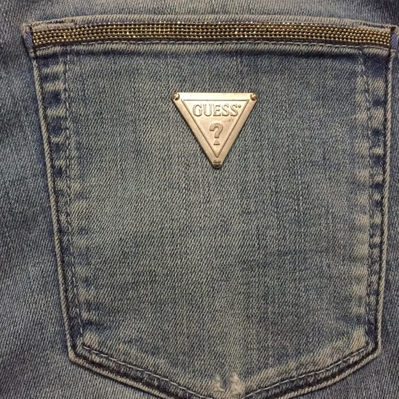 Guess Brittney-skinny jeans - Picture 4 of 4